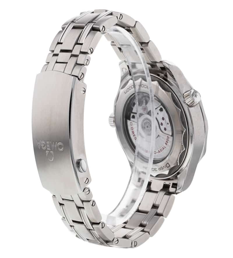 Omega Seamaster 300m 210.30.42.20.01.001